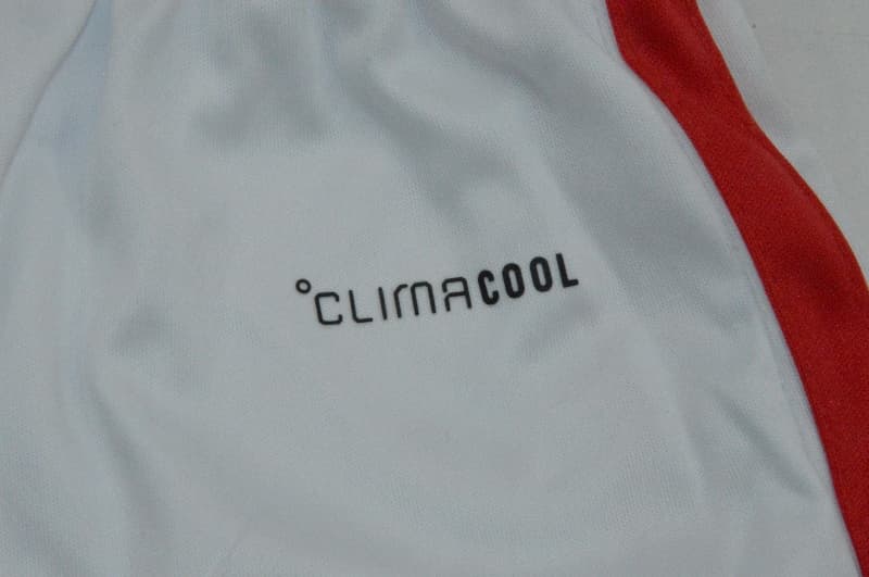 AAA(Thailand) Ajax 26/27 Home Soccer Shorts