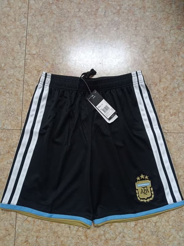 AAA(Thailand) Argentina 2026 MESSI Special Soccer Shorts AAA(Thailand) Argentina 2026 MESSI Special Soccer Shorts