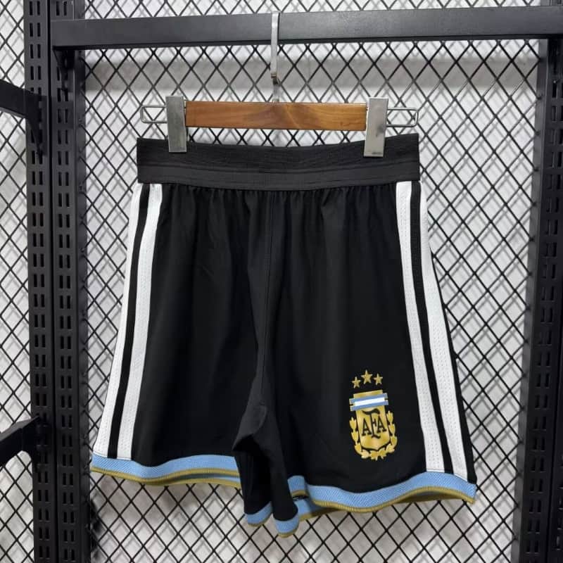 AAA(Thailand) Argentina 2026 MESSI Special Soccer Shorts (Player) AAA(Thailand) Argentina 2026 MESSI Special Soccer Shorts (Player)