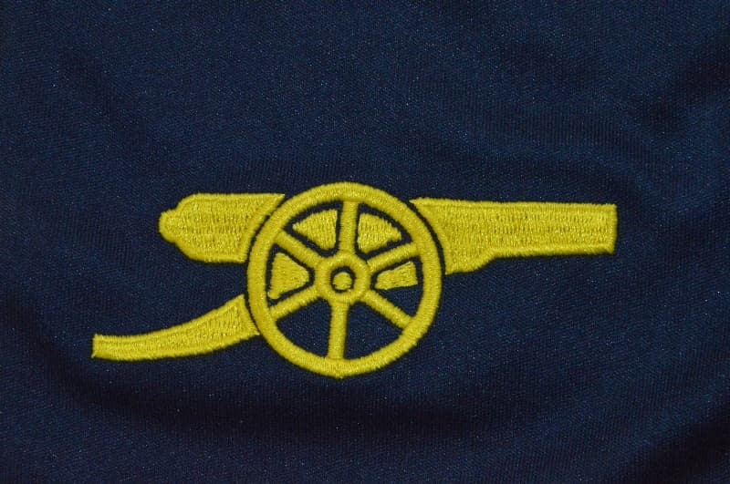 AAA(Thailand) Arsenal 26/27 Away Soccer Shorts
