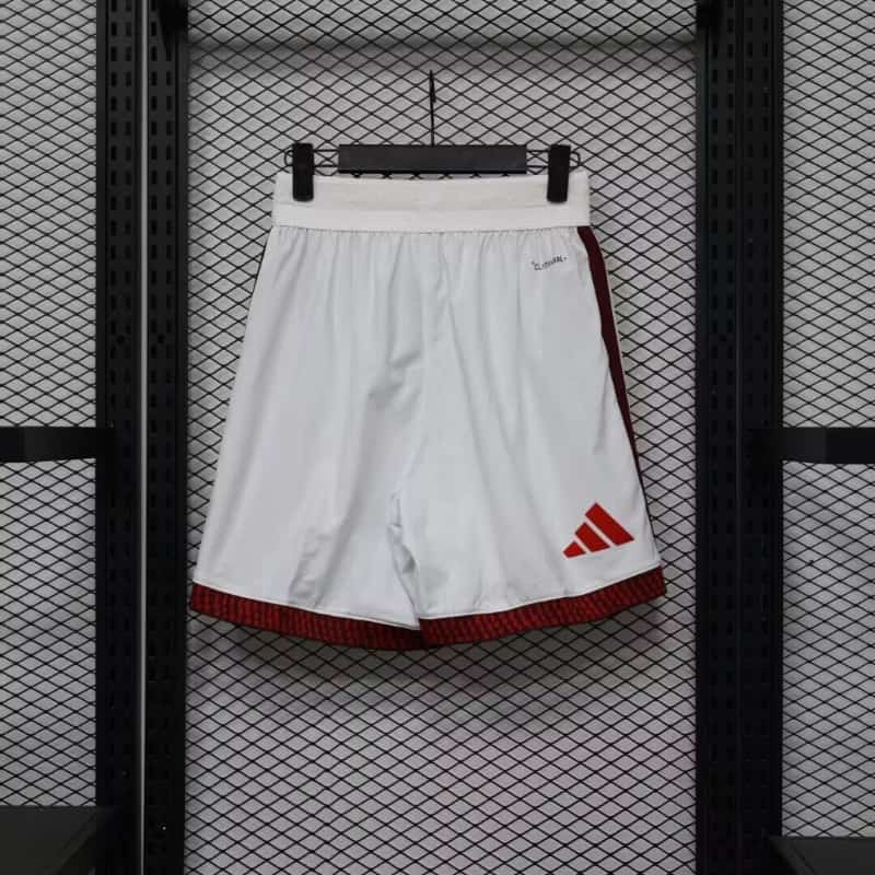 AAA(Thailand) Arsenal 26/27 Home Soccer Shorts (Player)