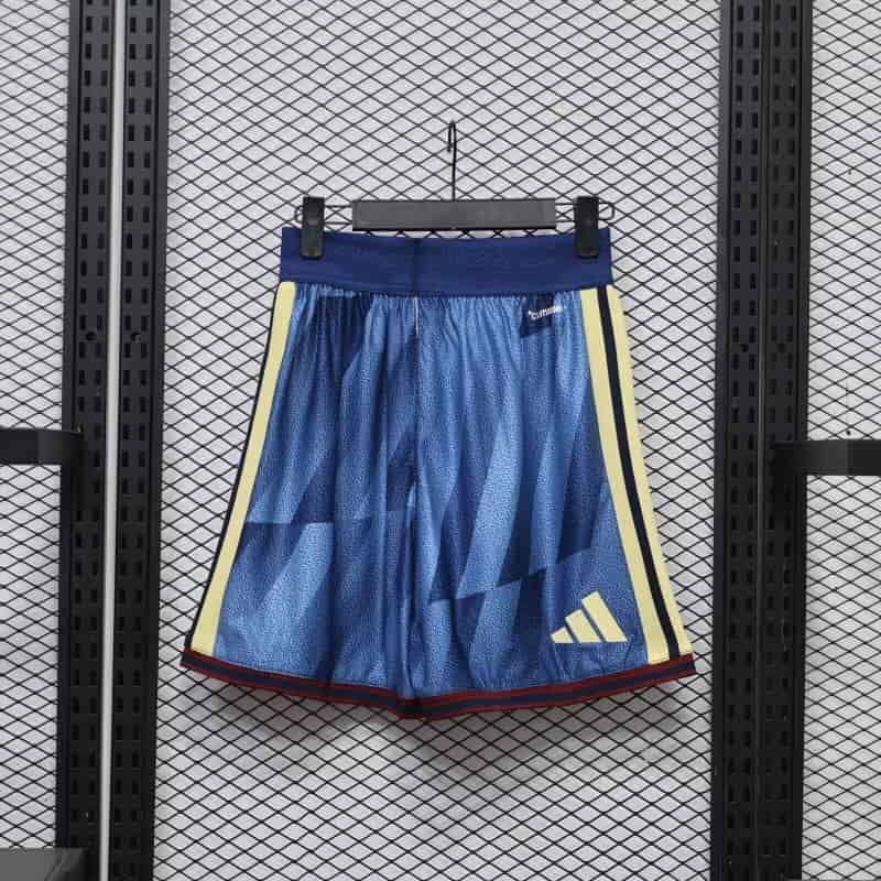 AAA(Thailand) Arsenal 26/27 Third Soccer Shorts (Player)