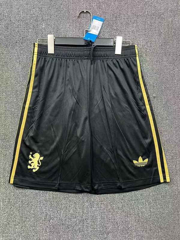 AAA(Thailand) Aston Villa 26/27 Away Soccer Shorts