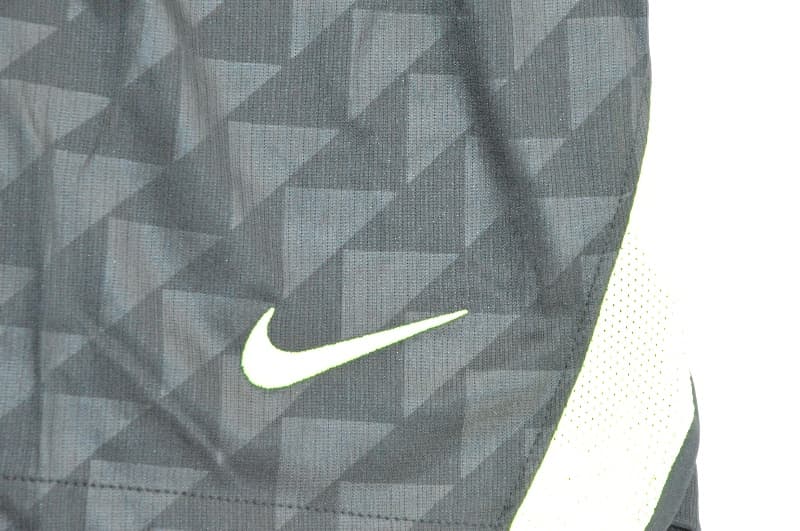 AAA(Thailand) Atletico Madrid 26/27 Away Soccer Shorts
