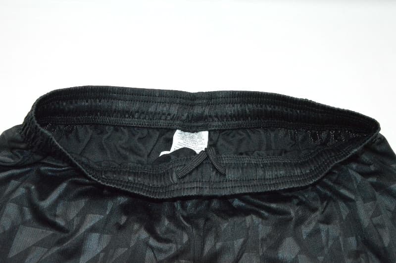 AAA(Thailand) Atletico Madrid 26/27 Away Soccer Shorts