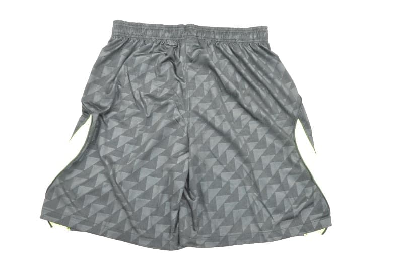 AAA(Thailand) Atletico Madrid 26/27 Away Soccer Shorts