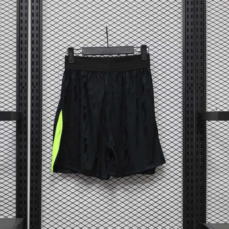 AAA(Thailand) Atletico Madrid 26/27 Away Soccer Shorts (Player)