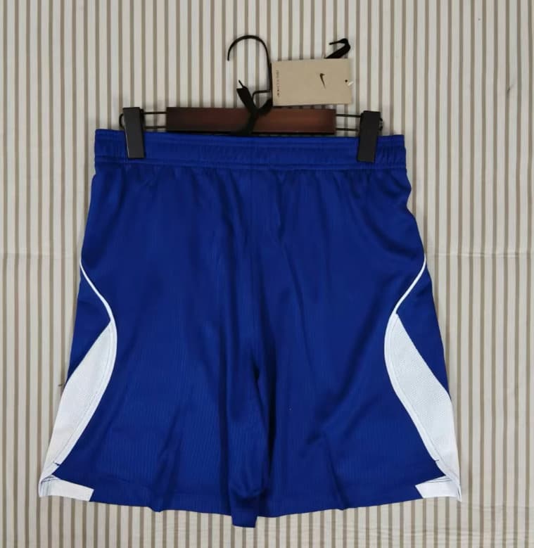 AAA(Thailand) Atletico Madrid 26/27 Home Soccer Shorts