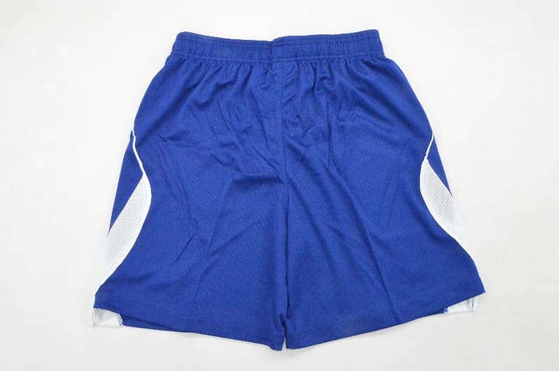 AAA(Thailand) Atletico Madrid 26/27 Home Soccer Shorts