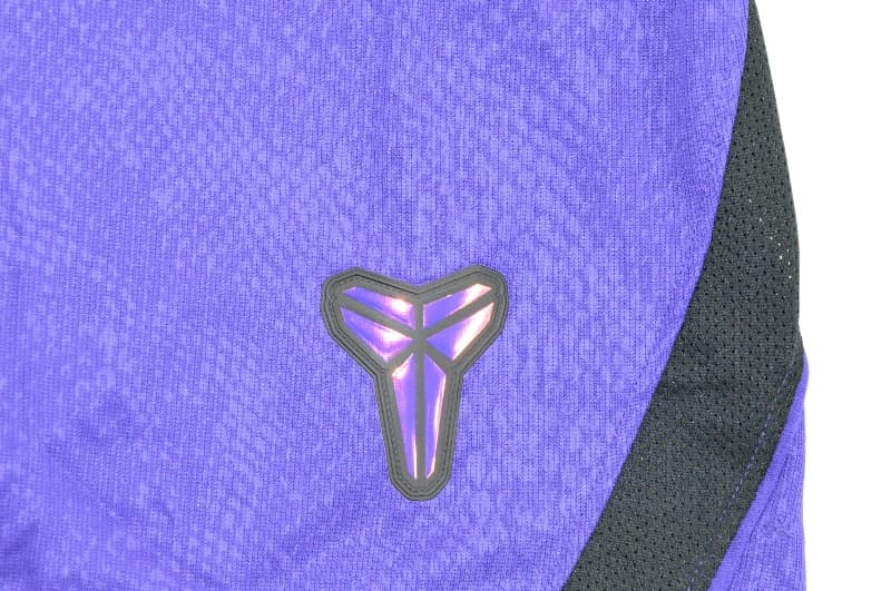 AAA(Thailand) Barcelona 26/27 Away Soccer Shorts