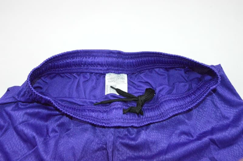 AAA(Thailand) Barcelona 26/27 Away Soccer Shorts