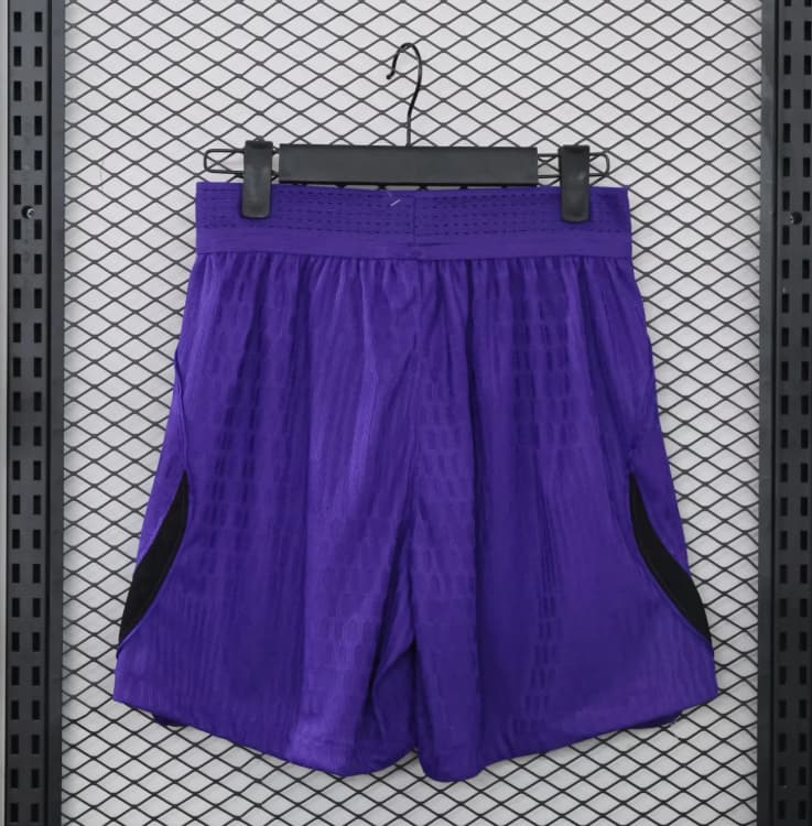 AAA(Thailand) Barcelona 26/27 Away Soccer Shorts (Player)