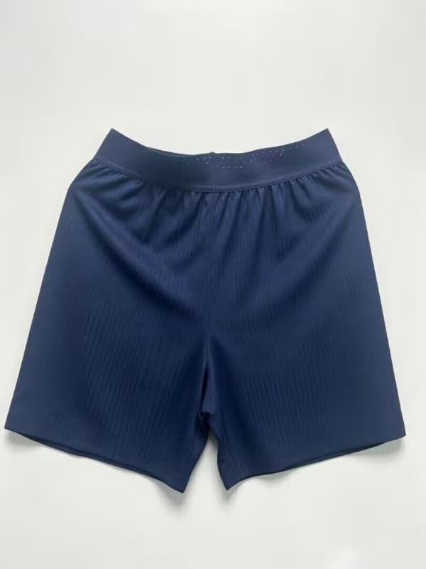 AAA(Thailand) Barcelona 26/27 Home Soccer Shorts (Player)