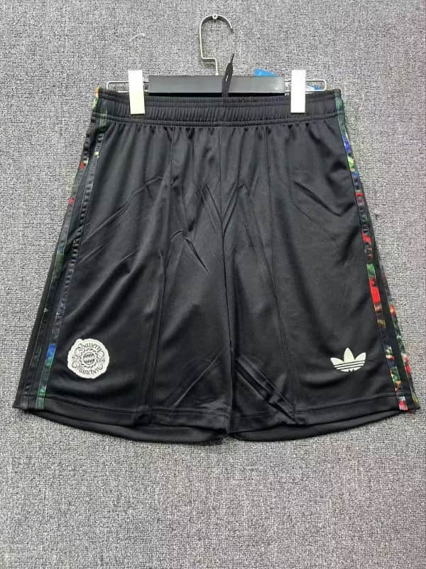 AAA(Thailand) Bayern Munich 26/27 Special Soccer Shorts AAA(Thailand) Bayern Munich 26/27 Special Soccer Shorts