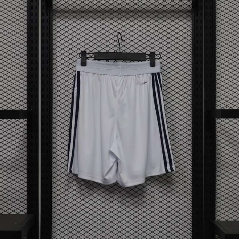 AAA(Thailand) Boca Juniors 2026 Away Soccer Shorts (Player)
