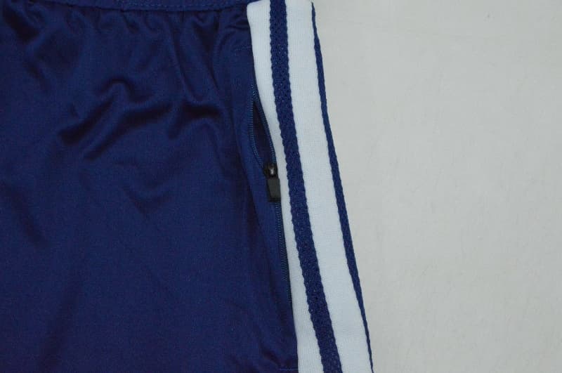 AAA(Thailand) Boca Juniors 2026 Training Soccer Shorts