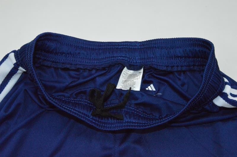 AAA(Thailand) Boca Juniors 2026 Training Soccer Shorts