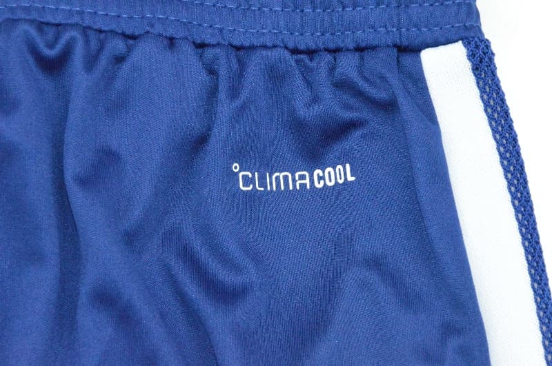 AAA(Thailand) Boca Juniors 2026 Training Soccer Shorts