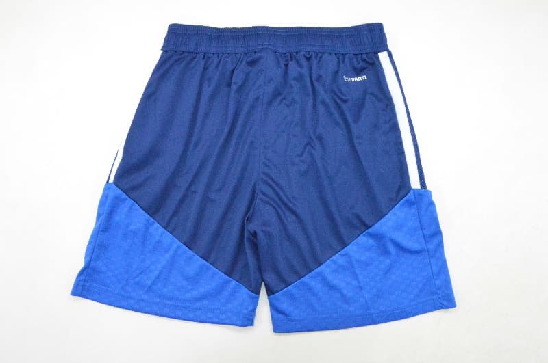 AAA(Thailand) Boca Juniors 2026 Training Soccer Shorts