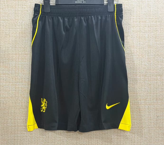 AAA(Thailand) Chelsea 26/27 Away Soccer Shorts