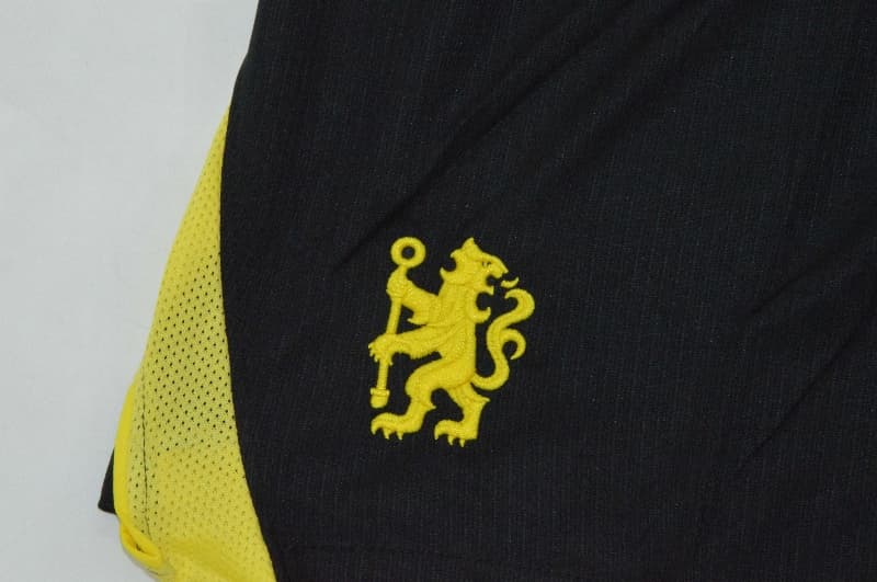 AAA(Thailand) Chelsea 26/27 Away Soccer Shorts