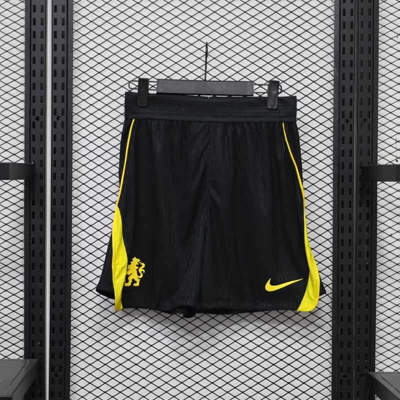 AAA(Thailand) Chelsea 26/27 Away Soccer Shorts (Player)