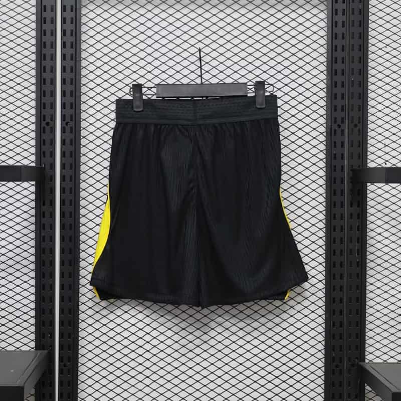 AAA(Thailand) Chelsea 26/27 Away Soccer Shorts (Player)