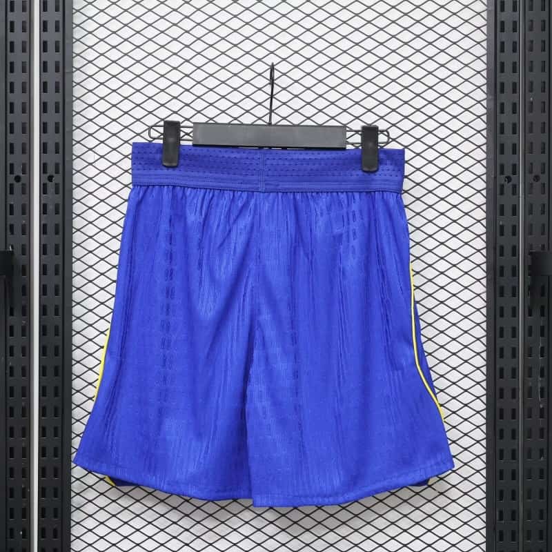 AAA(Thailand) Chelsea 26/27 Home Soccer Shorts (Player)