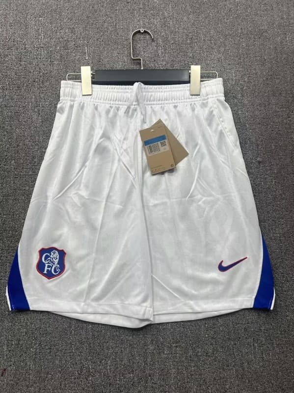 AAA(Thailand) Chelsea 26/27 Third Soccer Shorts