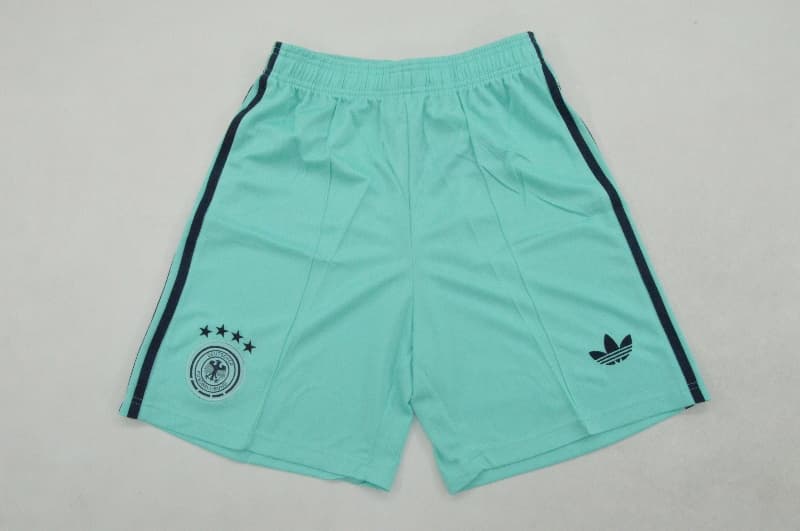 AAA(Thailand) Germany 2026 Away Soccer Shorts