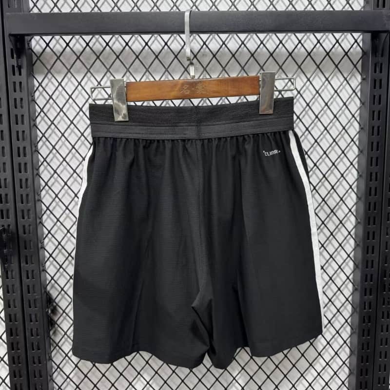 AAA(Thailand) Germany 2026 Third Soccer Shorts (Player)