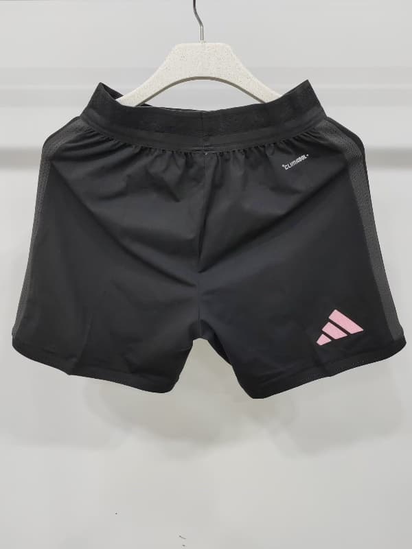 AAA(Thailand) Inter Miami 2026 Away Soccer Shorts (Player)