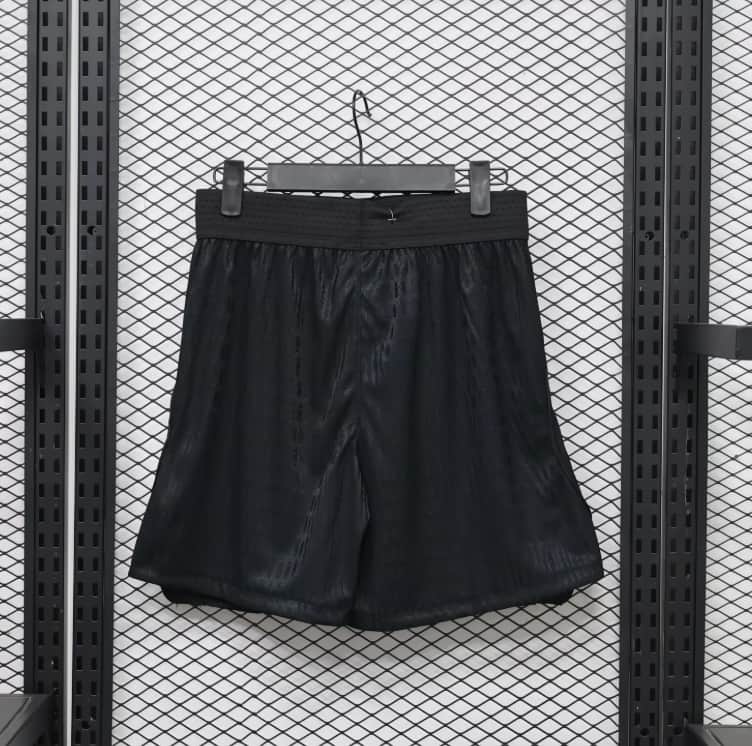 AAA(Thailand) Inter Milan 26/27 Home Soccer Shorts (Player)