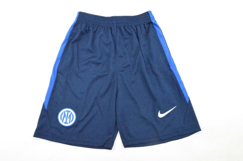 AAA(Thailand) Inter Milan 26/27 Training Soccer Shorts