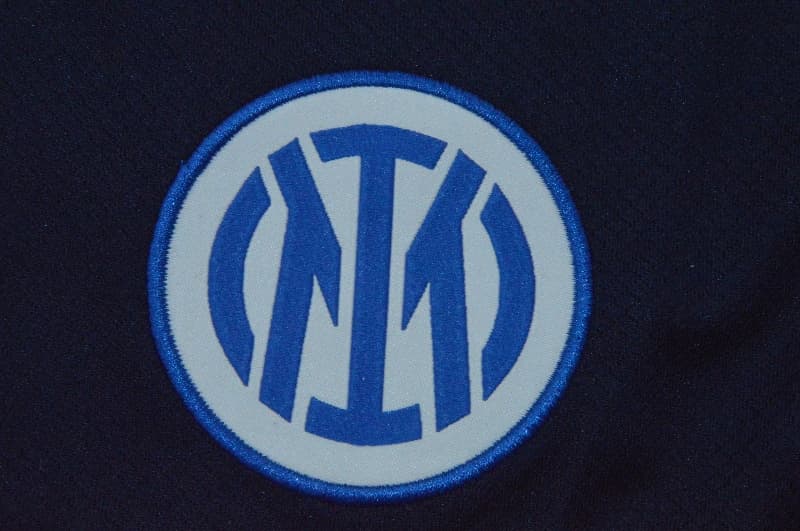 AAA(Thailand) Inter Milan 26/27 Training Soccer Shorts