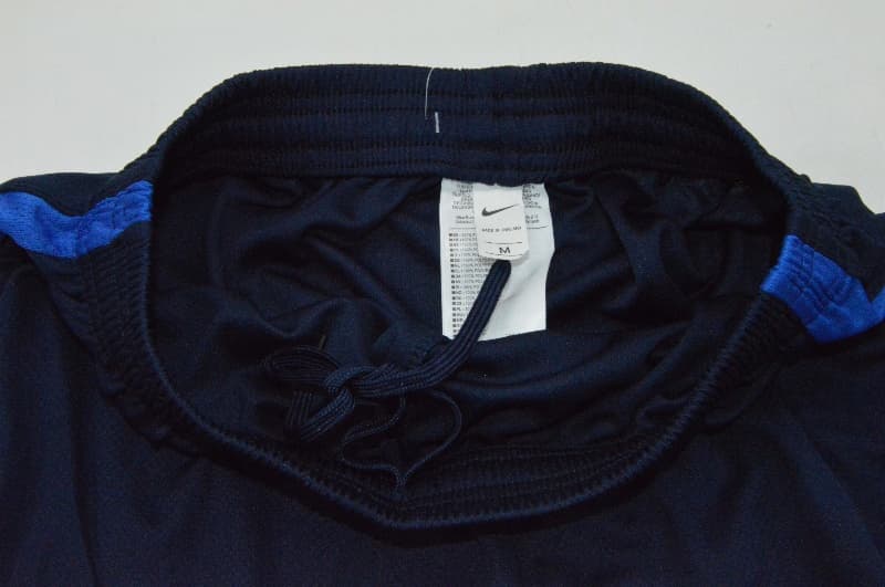 AAA(Thailand) Inter Milan 26/27 Training Soccer Shorts