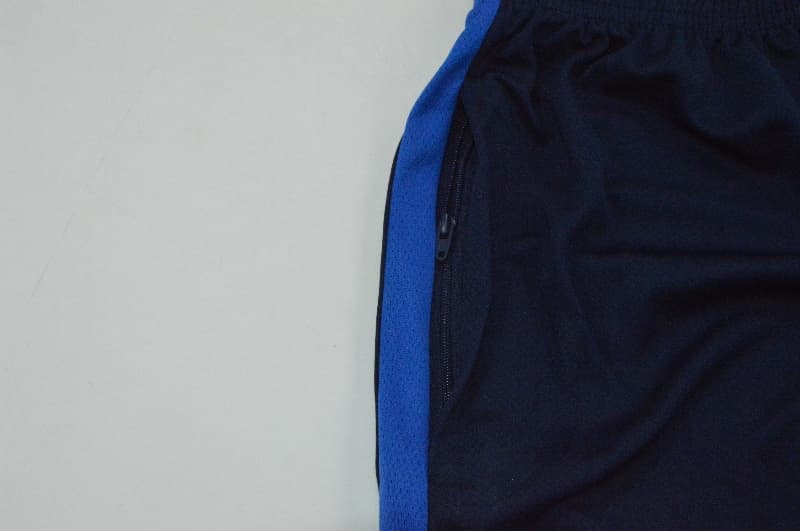 AAA(Thailand) Inter Milan 26/27 Training Soccer Shorts