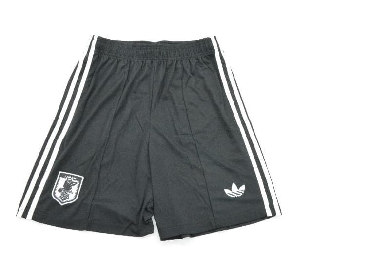 AAA(Thailand) Japan 2026 Away Soccer Shorts AAA(Thailand) Japan 2026 Away Soccer Shorts