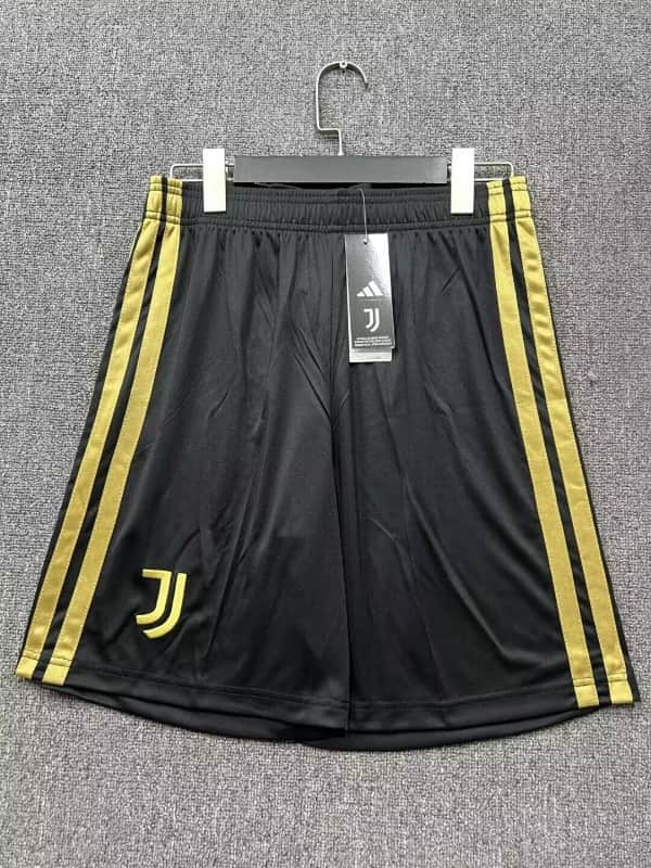 AAA(Thailand) Juventus 26/27 Third Soccer Shorts