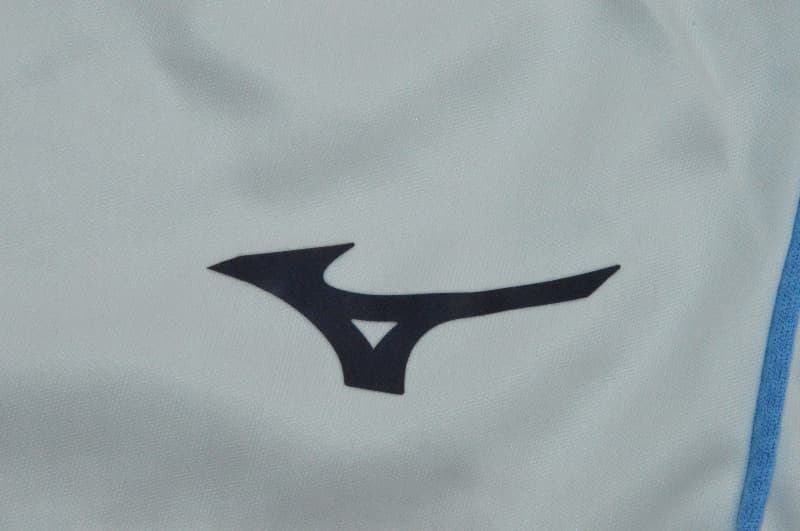 AAA(Thailand) Lazio 26/27 Home Soccer Shorts