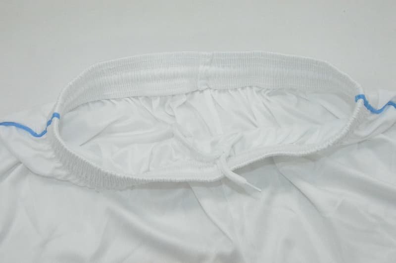 AAA(Thailand) Lazio 26/27 Home Soccer Shorts