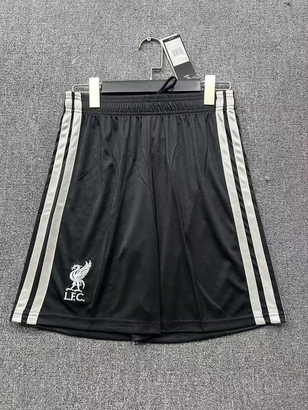 AAA(Thailand) Liverpool 26/27 Third Soccer Shorts AAA(Thailand) Liverpool 26/27 Third Soccer Shorts