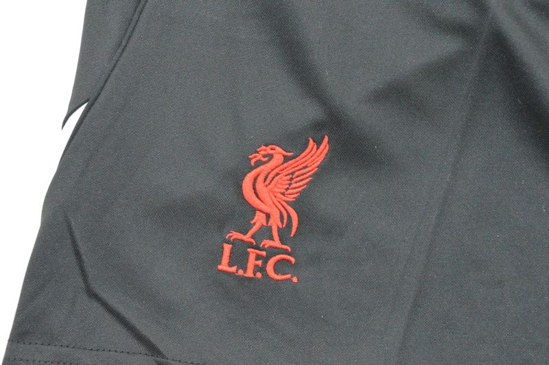 AAA(Thailand) Liverpool 26/27 Training Soccer Shorts