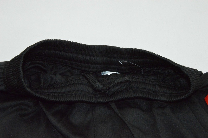 AAA(Thailand) Liverpool 26/27 Training Soccer Shorts