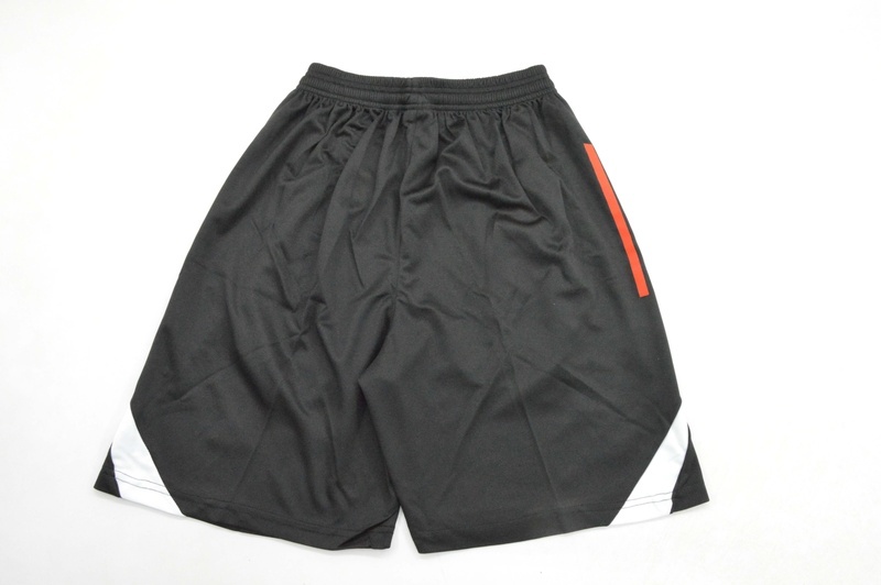 AAA(Thailand) Liverpool 26/27 Training Soccer Shorts