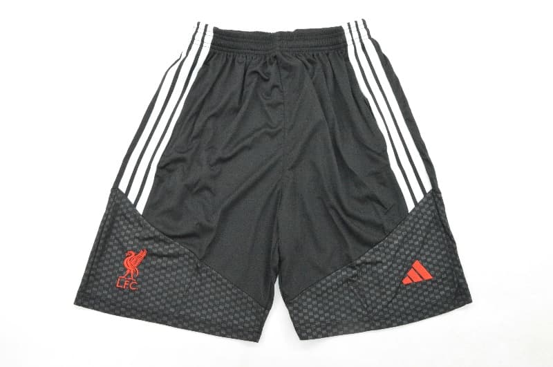 AAA(Thailand) Liverpool 26/27 Training Soccer Shorts 02 AAA(Thailand) Liverpool 26/27 Training Soccer Shorts 02