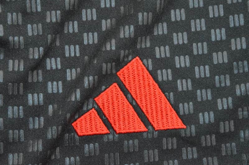 AAA(Thailand) Liverpool 26/27 Training Soccer Shorts 02