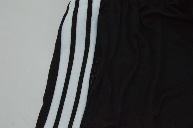 AAA(Thailand) Liverpool 26/27 Training Soccer Shorts 02