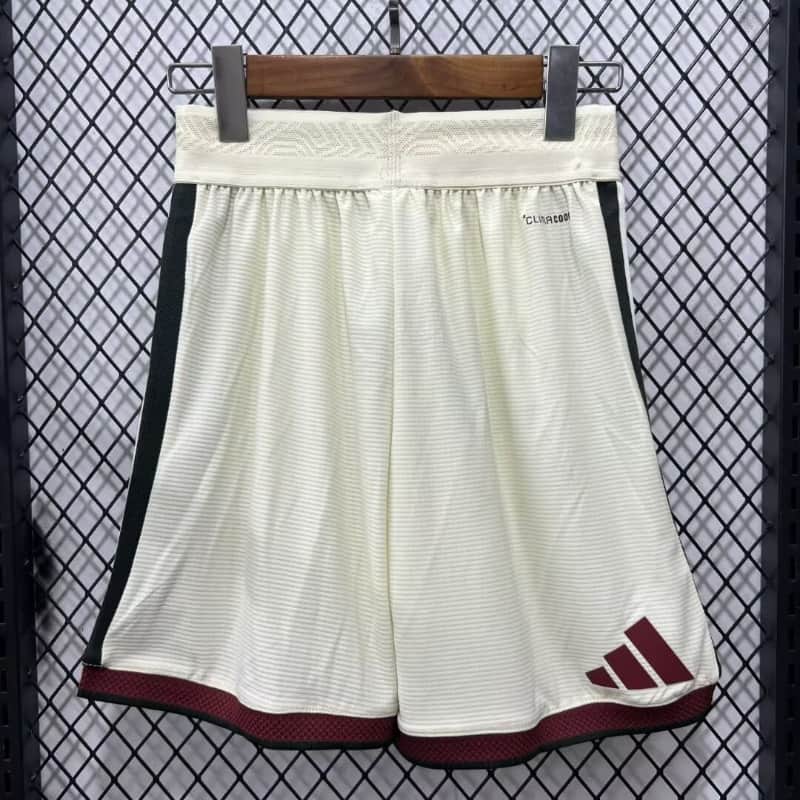 AAA(Thailand) Manchester United 26/27 Third Soccer Shorts (Player)
