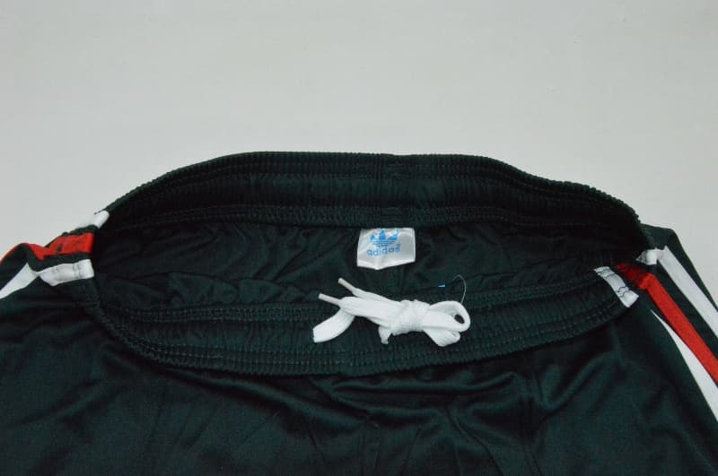AAA(Thailand) Mexico 2026 Away Soccer Shorts